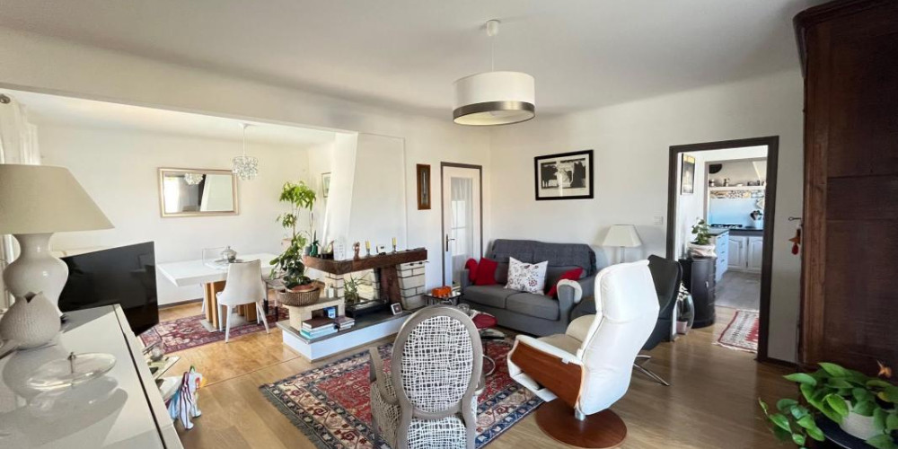 maison à ST PAUL LES DAX (40990)